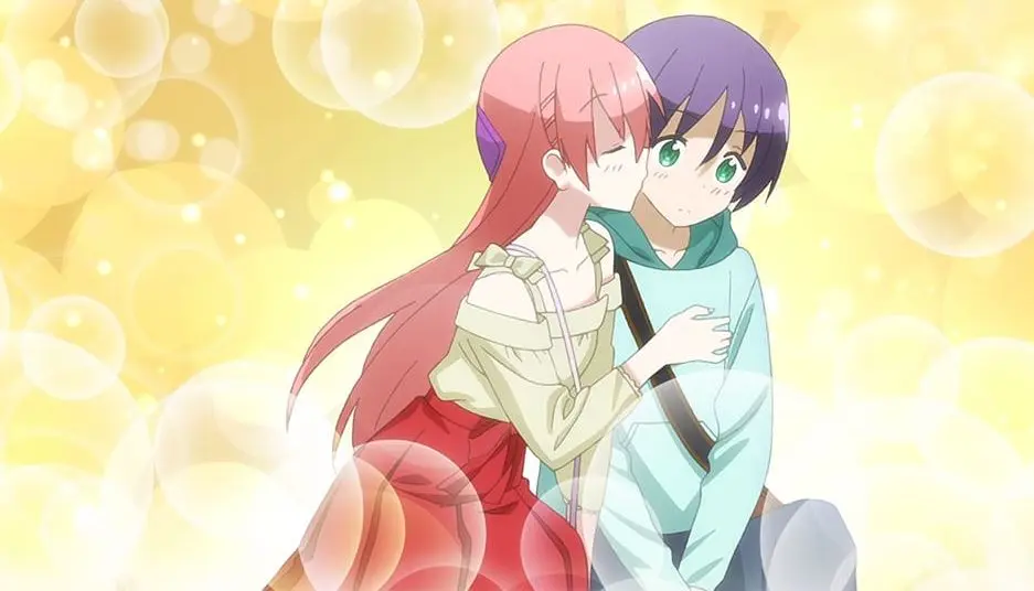 Transformation writeup